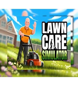 Lawn Care Simulator Steam Key GLOBAL